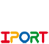 iPort Logo